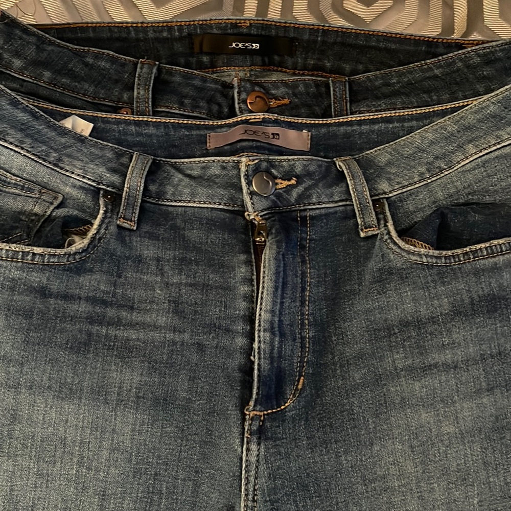 Joe Jeans